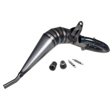 MARMITTA GIANNELLI ENDURO 2T