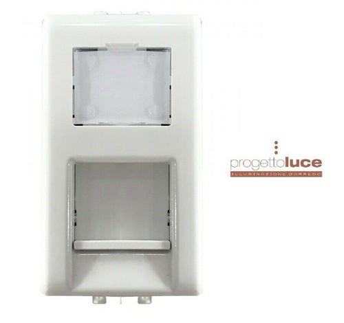 Bticino matix presa rj45 - bticino,