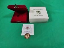 MONETA D`ORO Città del Vaticano Giubileo Giovanni Paolo II (Karol Wojtyla) 1996