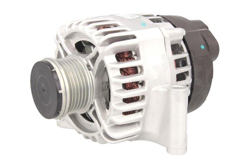 Alternatore denso alfa - alternatore,