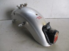 Parafango Posteriore Carena