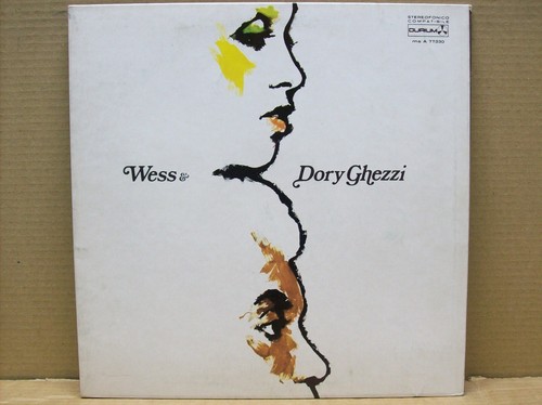 Wess and dori - and,