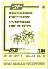 JF Voltafieno Rotante Combi