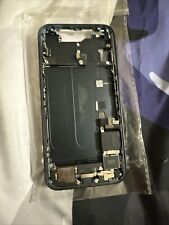 Original Apple Iphone 14 Chassis Power Flex Volume scocca Nero Midnight A
