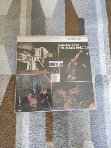 The young rascals - the, collections