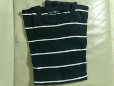 Maglione uomo di cotone manica lunga Marina Militare tg XXL