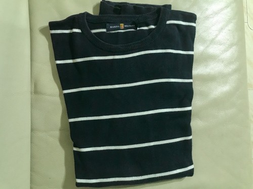 Maglione uomo cotone - maglione,