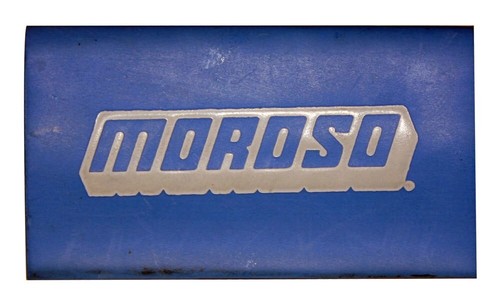 Moroso heat shrink tubing - moroso,