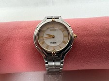 Orologio Donna  Seiko Serie Exceline Kinetic Rif. 1M20-0A60
