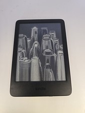 Amazon Kindle 11a gen. (2022) 16 GB, Wi-Fi, C2V2L3, 6" - nero, .(DK699)