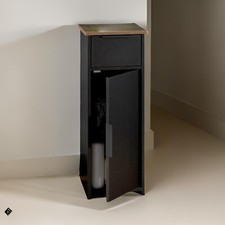 Mobile contenitore bagno