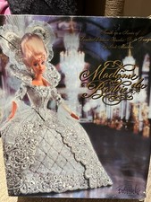 MADAME DU BARBIE Bambola Bob