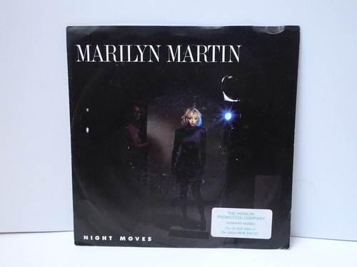 Marilyn martin night moves - martin:,