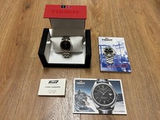 Orologio Watch Tissot