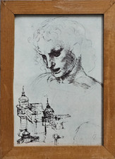 Quadro miniatura stampa - miniatura,