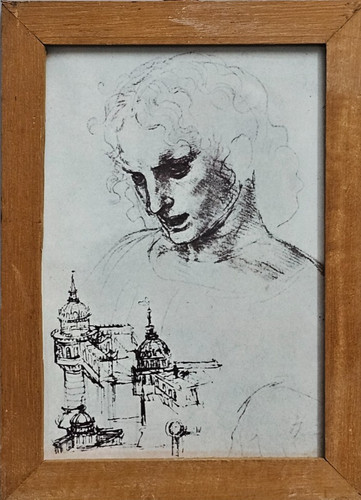Quadro miniatura stampa - miniatura,