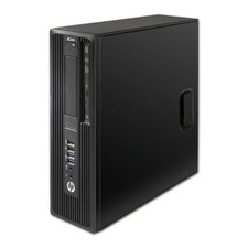 HP Workstation Z240 SFF Core