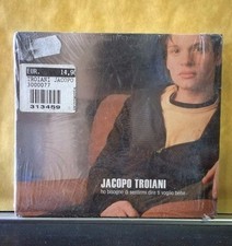 JACOPO TROIANI - HO BISOGNO DI
