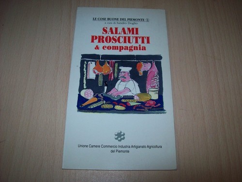 Salumi prosciutti compagnia - salumi, prosciutti&compagnia-le
