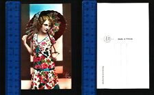 ABBIGLIAMENTO ANNI '30- BELLA