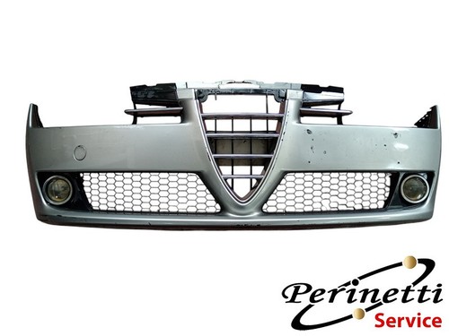 Paraurti anteriore alfa romeo - alfa,
