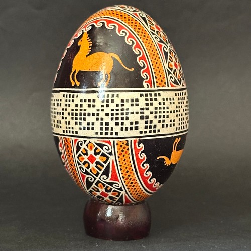 Vero pysanky ucraino - vero,