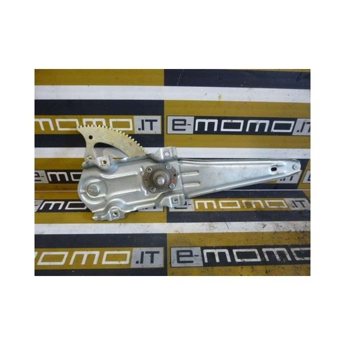 Alzavetro post toyota - sx,