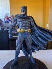 Statua Batman personalizzata