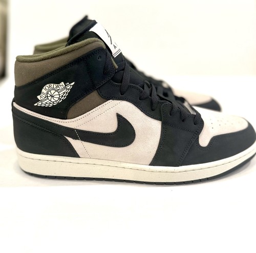Nike air jordan - jordan, se