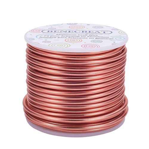 Benecreat 17m 3mm filo - 17m,