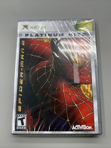 Spider man platinum - spider-man, hits