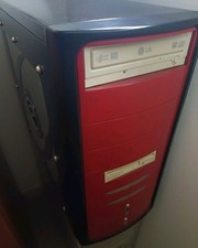 💻 Case Desktop PC fisso