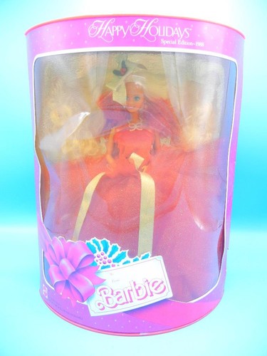 Barbie bambola mattel vintage - bambola,