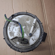 Pompa carburante c/trasduttore