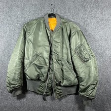 Giacca Bomber Vintage Anni 60
