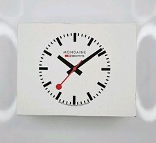 Mondaine Orologio da Scrivania