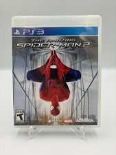 The Amazing Spider-Man 2 -
