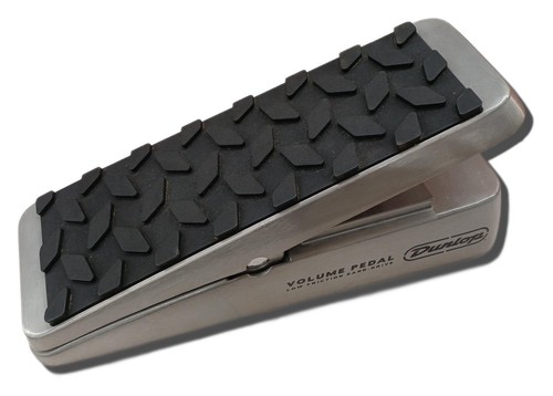 Dunlop dvl1 pedale effetti - pedale,