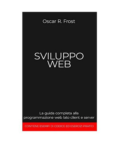 Sviluppo web guida - web:, la
