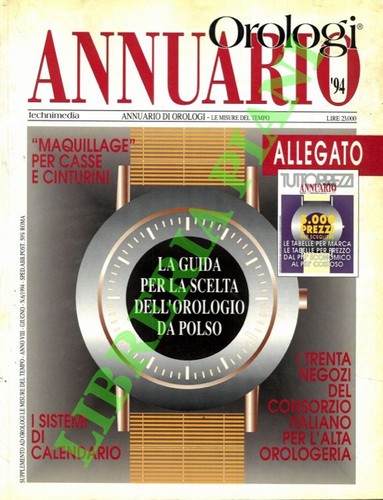 Orologi - (marinacci, marco)