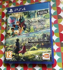 NI NO KUNI I Y II PACK 2