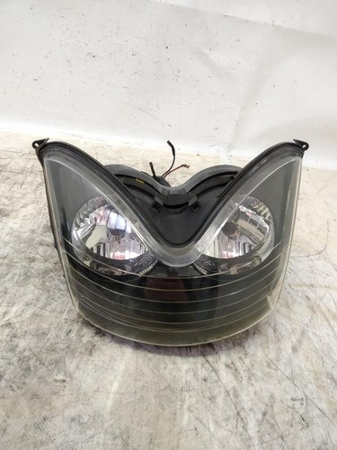 Fanale anteriore per aprilia - per,