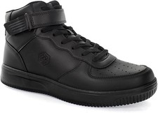 Lumberjack Finster scarpa uomo