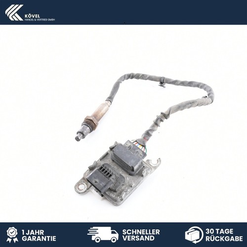 Sensore nox sonda lambda opel - nox,
