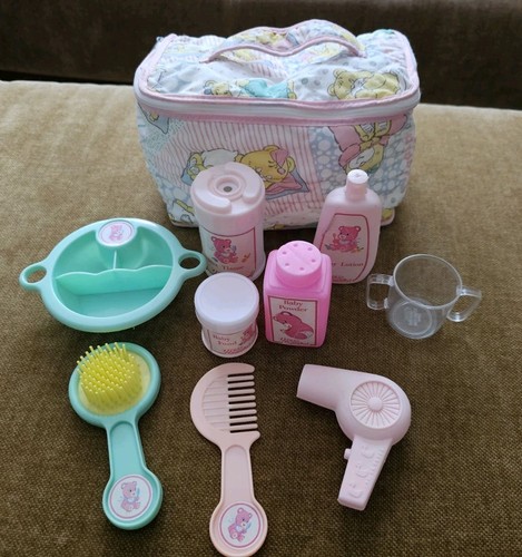 Rarissimo accessori bambola
