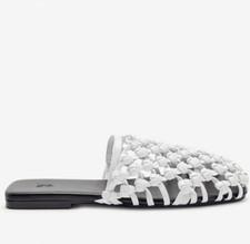 ZARA NUOVA CON ETICHETTE 2025