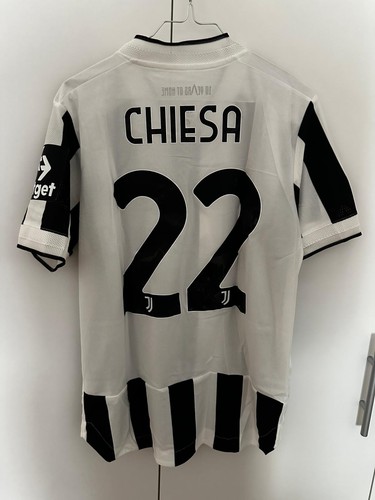 Maglia gara home match - home,