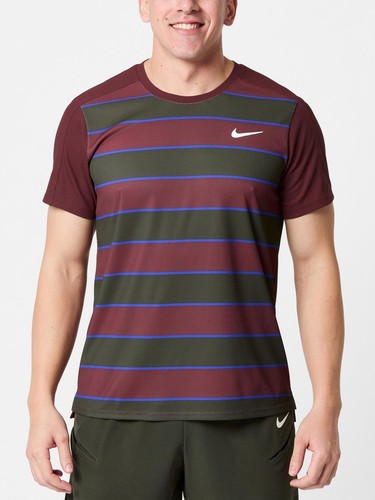 Nike tennis shirt court - nike,