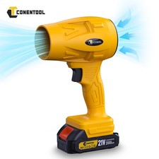 Soffiatore turbo soffiatore