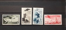 1934 regno francobolli - 1934,